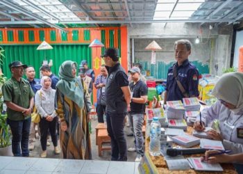 Wah! Sudah Seminggu Pelaksanaan Pemilu, Honor Pengawas TPS Belum Dibayar