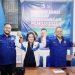 Sejarah! Nasdem Sukses Raih Satu Fraksi di DPRD Kota Bogor