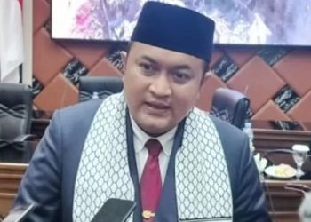 Rudy Susmanto Ucapkan Belasungkawa Untuk Pejuang Demokrasi Yang Gugur saat Pemilu 2024