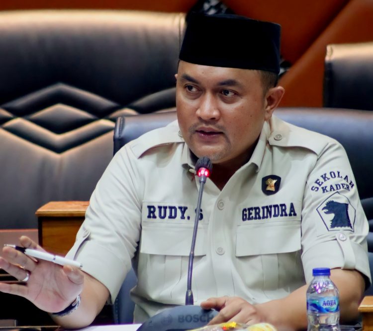 Rudy Minta Dana Samisade Rp407 Miliar Digunakan Maksimal dan Tepat Sasaran