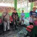 Inspiratif, P4S Sarongge Olah Sampah Jadi Berkah
