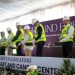 Wujudkan Kota Sehat, Bima Groundbreaking RS Bogor Heart and Cancer Center