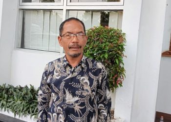 Raih Suara Tertinggi PKB di Dapil Neraka, Jatirin Kembali Duduk di Legislatif 