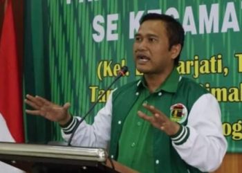 Raih Suara 4.844 Ribu, Gus M Kembali Melenggang Duduki Kursi Legislatif