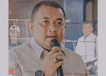 Ketua DPRD Rudy Susmanto Minta Pemkab Bogor Waspadai Penyebaran DBD
