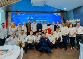 Bima Arya Dukung Almer Faiq Maju Jadi Ketua Kadin Jawa Barat