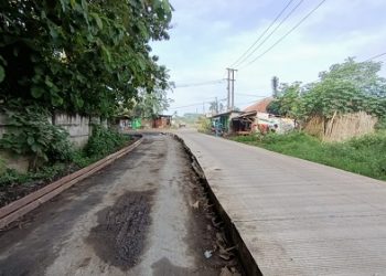 Proyek Mangkrak, Dinas PUPR Kabupaten Bogor Blacklist Empat Perusahaan 