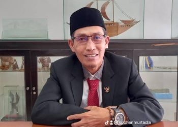 Keren! Lima Kader Syarikat Islam Kota Bogor Lolos ke Parlemen