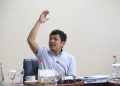 H Zaenal Abidin Didorong Isi Kursi Pimpinan DPRD Kota Bogor Periode 2024 – 2029