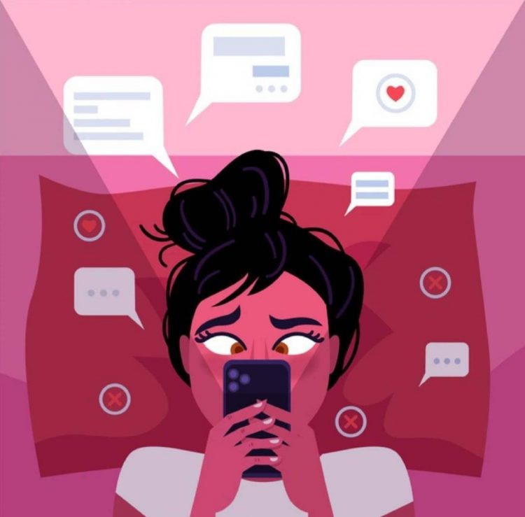 Pentingnya Etika Berbahasa di Era Digital