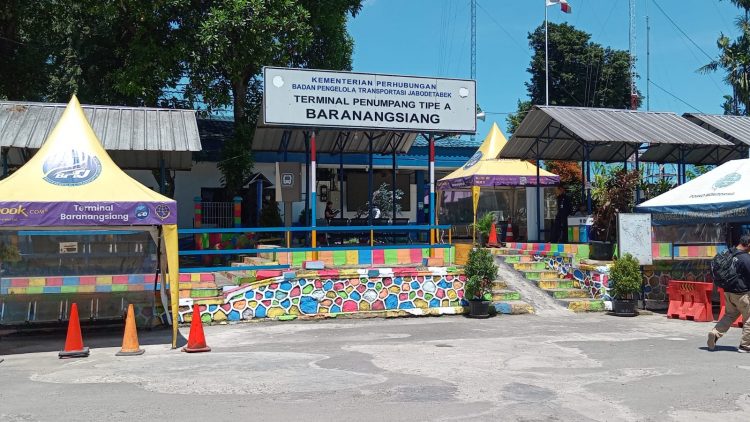 Idul Fitri 2024, Pemkot Bogor Tak Sediakan Layanan Mudik Gratis 