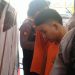 Polisi Tangkap Komplotan Pencuri Spesialis Mobil Pick Up