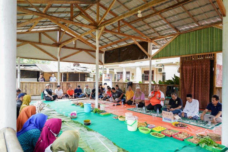 Gelar Acara Reses, Anggota DPRD Kota Bogor Tampung Aspirasi Warga