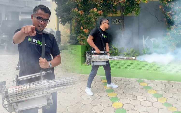 Eka Maulana Siap Tampil Dalam Perebutan Kursi F1 Kota Bogor