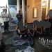 Asyik Pesta Miras, Puluhan Pemuda Diangkut Polisi