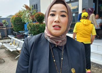 Soal Proyek Mangkrak, Tuti Alawiyah Ultimatum Dinas PUPR Kabupaten Bogor 