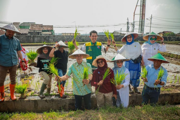 Baznas Kota Bogor Turut Berperan Dalam Program Percepatan Pengentasan Stunting
