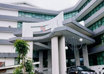 Wow! 21 Anggota DPRD Kota Bogor Periode 2024-2029 Diisi Wajah Baru