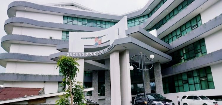 Wow! 21 Anggota DPRD Kota Bogor Periode 2024-2029 Diisi Wajah Baru