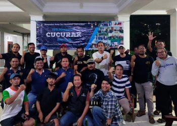 Sambut Bulan Suci Ramadhan 2024, JJB Gelar Cucurak di Puncak Bogor