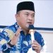 Pesan Rudy Susmanto, Jadikan Momentum Ramadhan Untuk Bermuhasabah dan Saling Menghormati