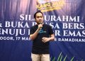 Siap Maju Pilwalkot Bogor, Kang Jaya Bawa Tiga Desain Program Besar