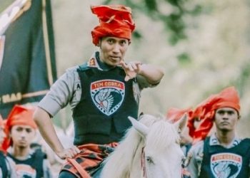 Kombes Pol M Arsal Sahban Mendapat Dukungan Deras Jadi Bupati Lumajang 2024 – 2029