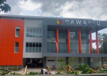 Nah! Lima PPK di Kabupaten Bogor Bakal Diperiksa Tim Sentra Gakkumdu