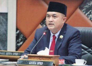 Dorong Penyelesaian Proyek Infrastruktur, Rudy Janji Tambah Plot Anggaran Dinas PUPR