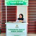 Mudahkan Muzaki, Baznas Kota Bogor Buka Gerai Zakat Ramadhan di 5 Titik