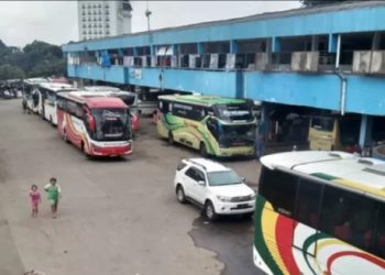 DPR RI Minta Kemenhub Berikan Legal Audit Terminal Baranangsiang