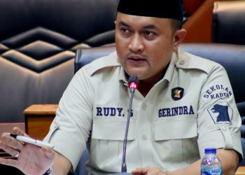 Masuk Kawasan Aglomerasi Jabodetabekjur, Rudy Nilai Kabupaten Bogor Diuntungkan