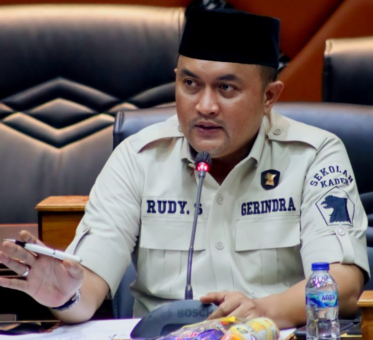 Masuk Kawasan Aglomerasi Jabodetabekjur, Rudy Nilai Kabupaten Bogor Diuntungkan