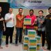 PT Raden Real Lestari Berikan Bingkisan Lebaran Untuk JJB