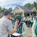 Asah Kemampuan Mahasiswa, Polbangtan Kementan Melalui Lomba Debate Society