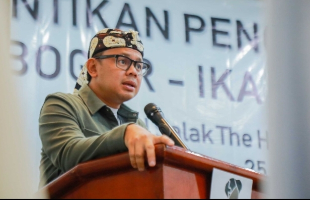 Bima Arya Segera Putuskan 3 Nama Direksi Perumda PPJ