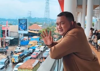 Rudy Susanto Sebut Kabupaten Bogor Miliki Kekayaan Alam Istimewa