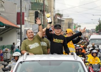 Pertahankan Adipura, DPRD Kota Bogor Siap Perjuangkan Insentif Untuk Petugas Kebersihan