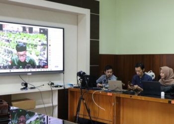 Berdayakan Lahan Bera, Kementan Dongkrak Produktivitas Pertanian