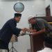Baznas Kota Bogor Lantik UPZ Masjid di Malam Nuzulul Quran