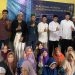Baznas Kota Bogor Resmikan Mushola Al Hadadi Mulyaharja