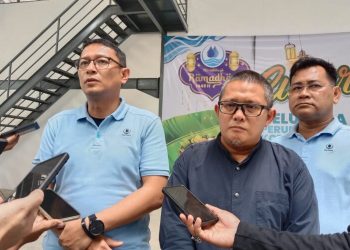Tirta Pakuan Gratiskan Biaya Tagihan Air Masjid dan Musolah Selama Ramadhan