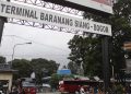 Revitalisasi Terminal Baranangsiang, Nunggu LO Kejagung