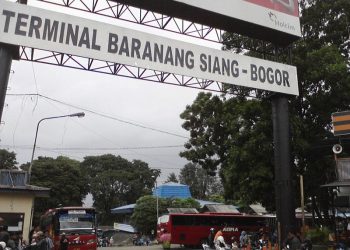 Revitalisasi Terminal Baranangsiang, Nunggu LO Kejagung