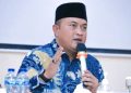 Rudy Susmanto Minta Pemkab Bogor Beri Bantuan Petugas dan Relawan Lalu Lintas