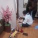 Sebuah Rumah Dibobol Maling Saat Sholat Teraweh, Perhiasan dan Uang Puluhan Juta Raib
