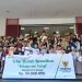 Baznas Kota Bogor Ajak 100 Yatim Belanja Kebutuhan Lebaran