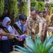 Gertak PSN di Kota Bogor, Libatkan Siswa Berantas Sarang Nyamuk