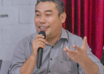 Golkar Jadi Rebutan Untuk Koalisi di Pilwalkot Bogor