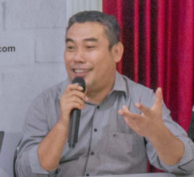 Golkar Jadi Rebutan Untuk Koalisi di Pilwalkot Bogor